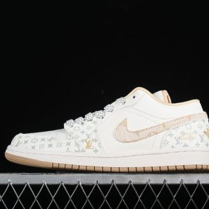 AJ 1 Low x LV SJ9950-004