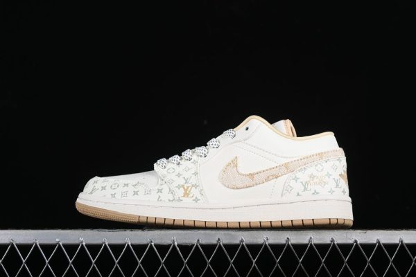 AJ 1 Low x LV SJ9950-004