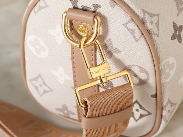 Luxury LV Handbag M25855-M46271-N00148 BC