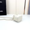 Luxury CN Handbag 2198 BC