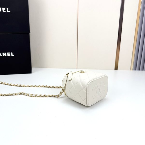 Luxury CN Handbag 2198 BC