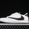 AJ 1 Low x Travis Scott x LV JW1188-144