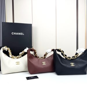 Luxury CN Handbag 5837 BC