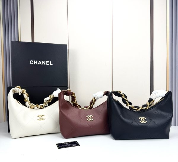 Luxury CN Handbag 5837 BC