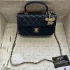 Luxury CN Handbag 1262 BC