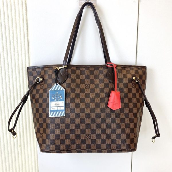 Luxury LV Handbag M40995 BC