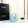 Luxury CN Handbag 4416 BC