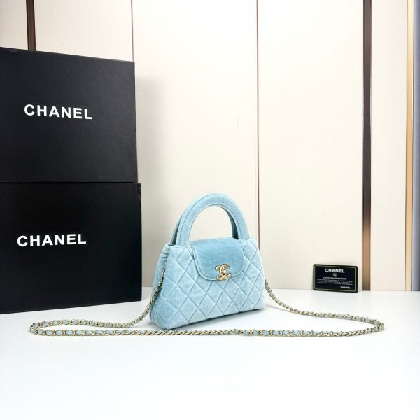 Luxury CN Handbag 4416 BC