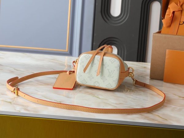 Luxury LV Handbag M27699-M81266 BC