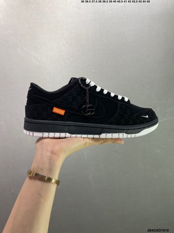 New Collection Fashion GG Shoes AJ3294 TEN