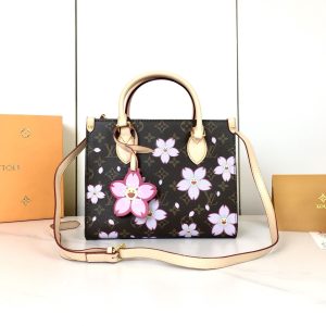 Luxury LV Handbag M13269 BC
