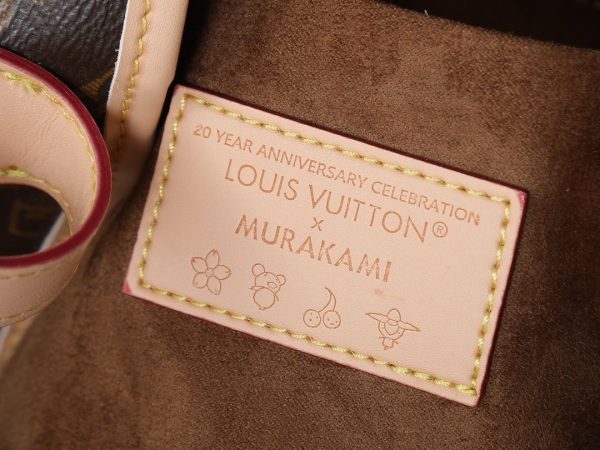 Luxury LV Handbag M27582-M27335 BC