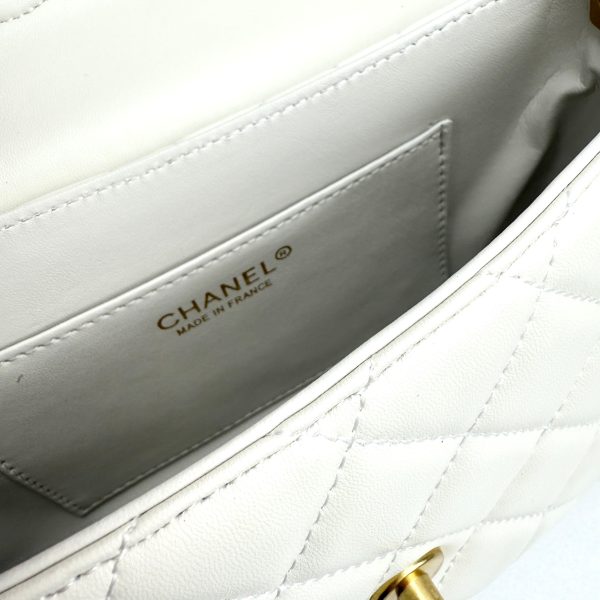 Luxury CN Handbag 8182 BC