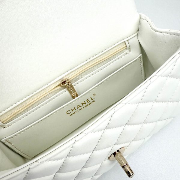 Luxury CN Handbag 8839 BC