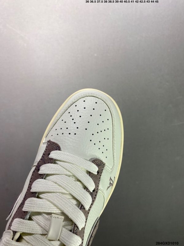 New Collection Fashion LV Shoes AJ3293 TEN
