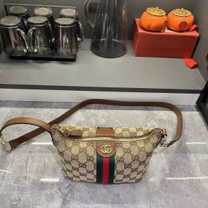Luxury GG Handbag 861775 BC