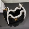 Luxury CN Handbag 2565 BC