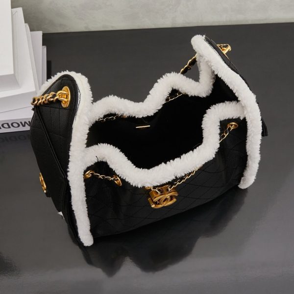 Luxury CN Handbag 2565 BC