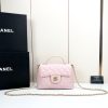 Luxury CN Handbag 8182 BC