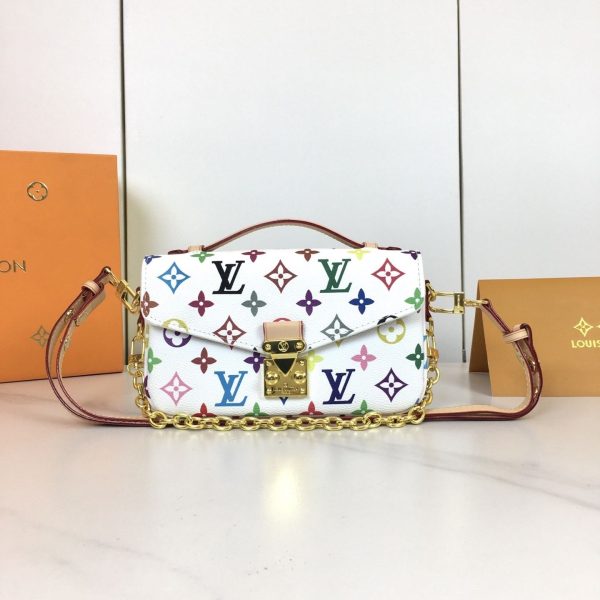 Luxury LV Handbag M46279 BC