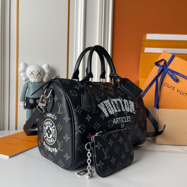 Luxury LV Handbag M26178-M16175-M26179-M16176 BC