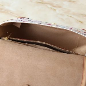 Luxury LV Handbag M27866-M45985 BC