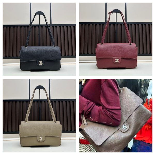 Luxury CN Handbag C013 BC