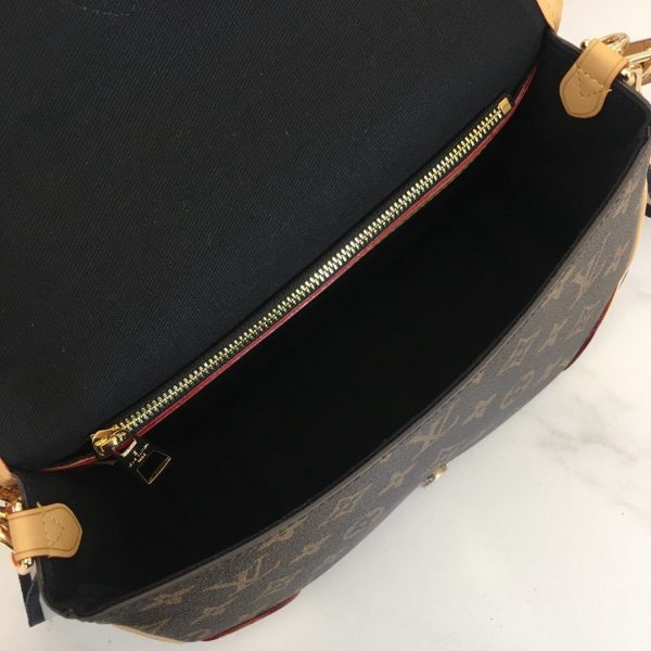 Luxury LV Handbag M45985 BC