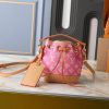 Luxury LV Handbag M27699-M81266 BC