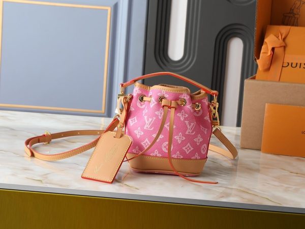 Luxury LV Handbag M27699-M81266 BC