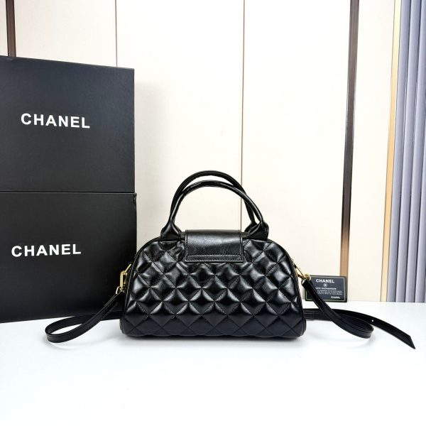 Luxury CN Handbag 19662 BC