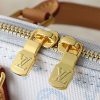 Luxury LV Handbag M82717-M28272-M27526-M28105 BC
