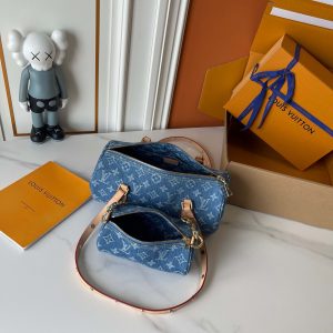 Luxury LV Handbag M46830 BC