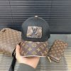 New Fashion LV Handbag LV062410 QA