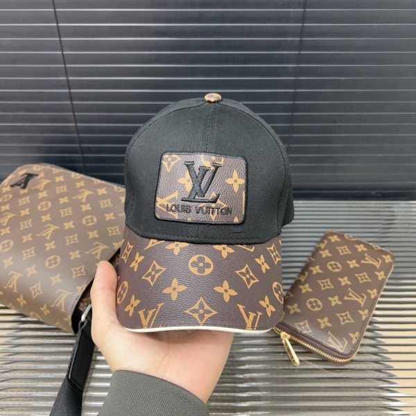 New Fashion LV Handbag LV062410 QA