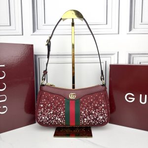 Luxury GG Handbag 841341 BC