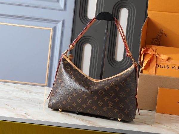 Luxury LV Handbag M28101-M28160-M27578 BC