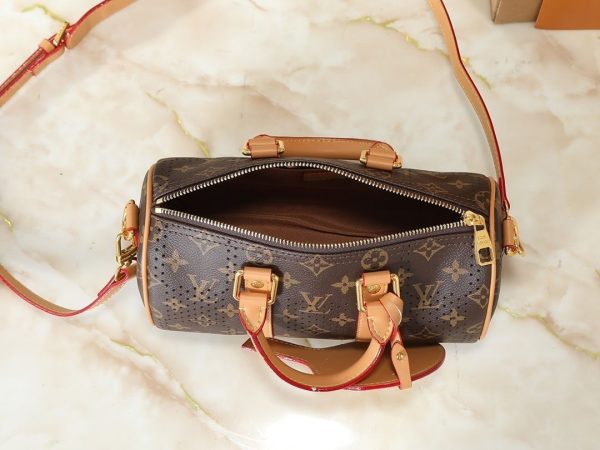 Luxury LV Handbag M25855-M46271-N00148 BC