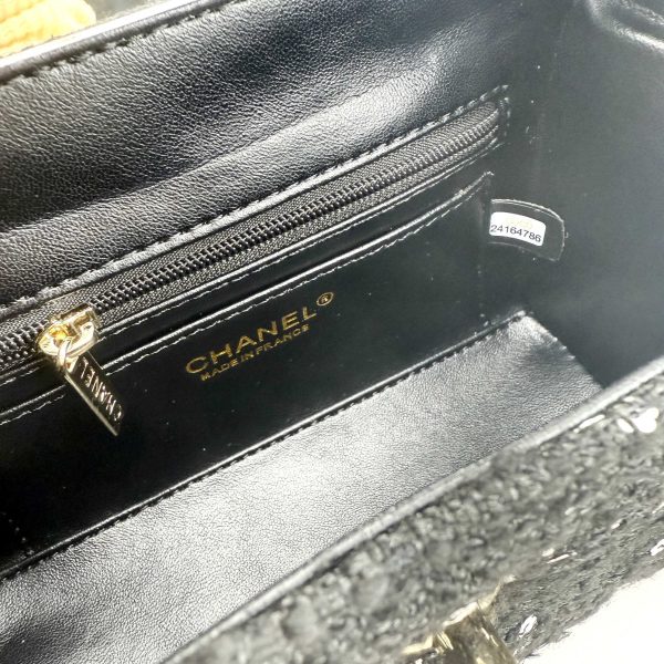 Luxury CN Handbag 4469 BC Luxury CN Handbag 4469 BC