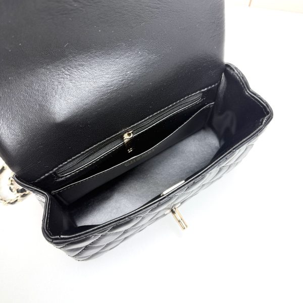 Luxury CN Handbag 8839 BC