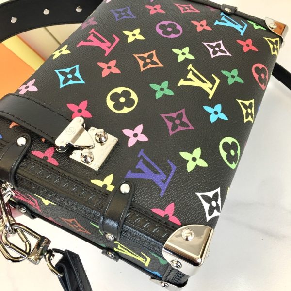 Luxury LV Handbag M46358 BC