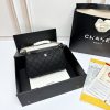 Luxury CN Handbag 6806 BC