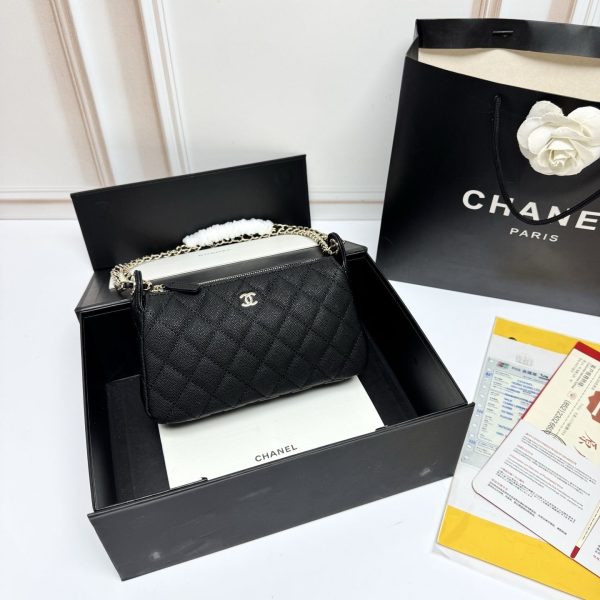 Luxury CN Handbag 6806 BC