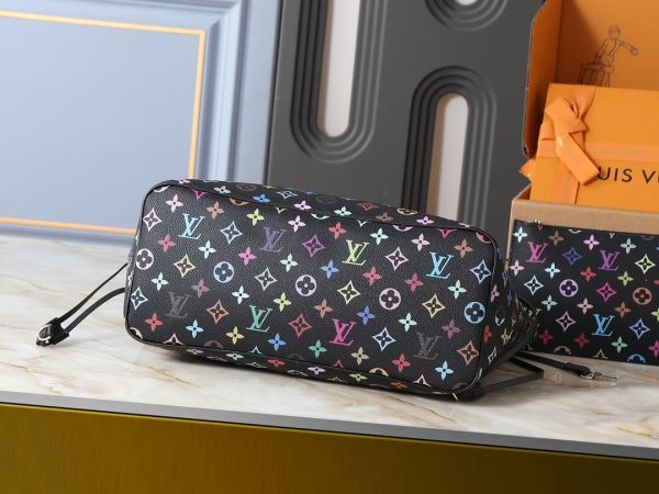 Luxury LV Handbag M27787-M40995-061 BC