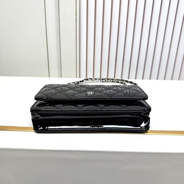 Luxury CN Handbag 33814 BC