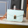 Luxury LV Handbag M44875-M44876 BC