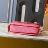 Luxury LV Handbag M44875-M44876 BC