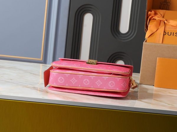 Luxury LV Handbag M44875-M44876 BC