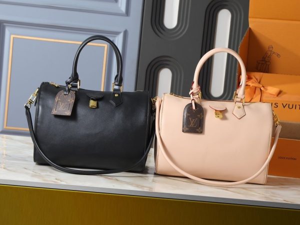 Luxury LV Handbag M27387-M40391 BC