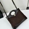 Luxury CN Handbag 4133 BC